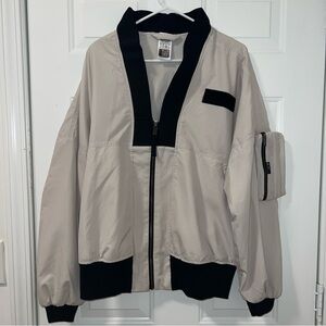 NEW adidas Originals Parley Bomber Jacket Men’s M